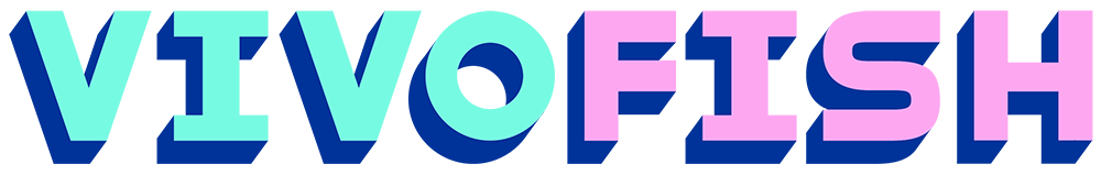 VIVOFISH logo