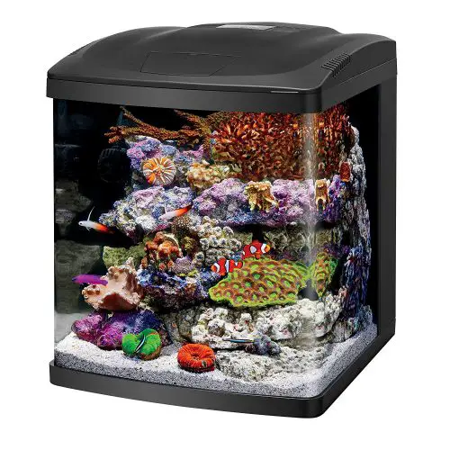 Coralife-Fish-Tank-LED-BioCube-Aquarium-Starter-Kits