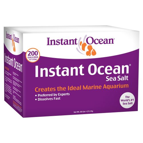 instant ocean